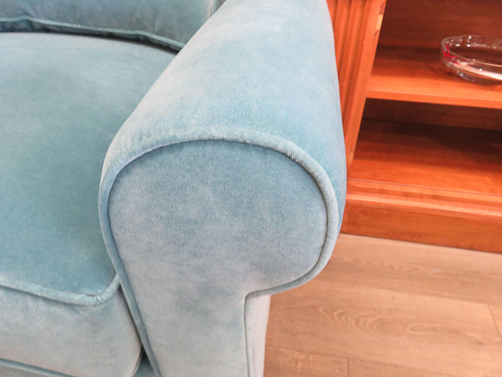 Walter E. Smithe Sectional Sofa