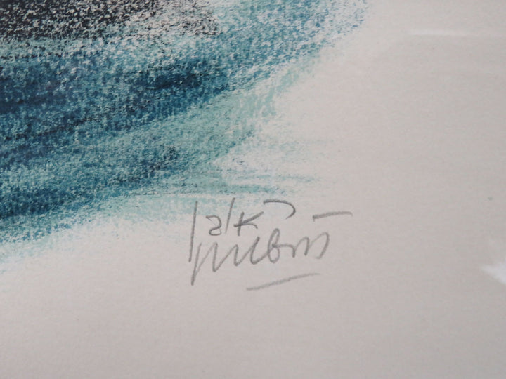 Reuven Reuben Print