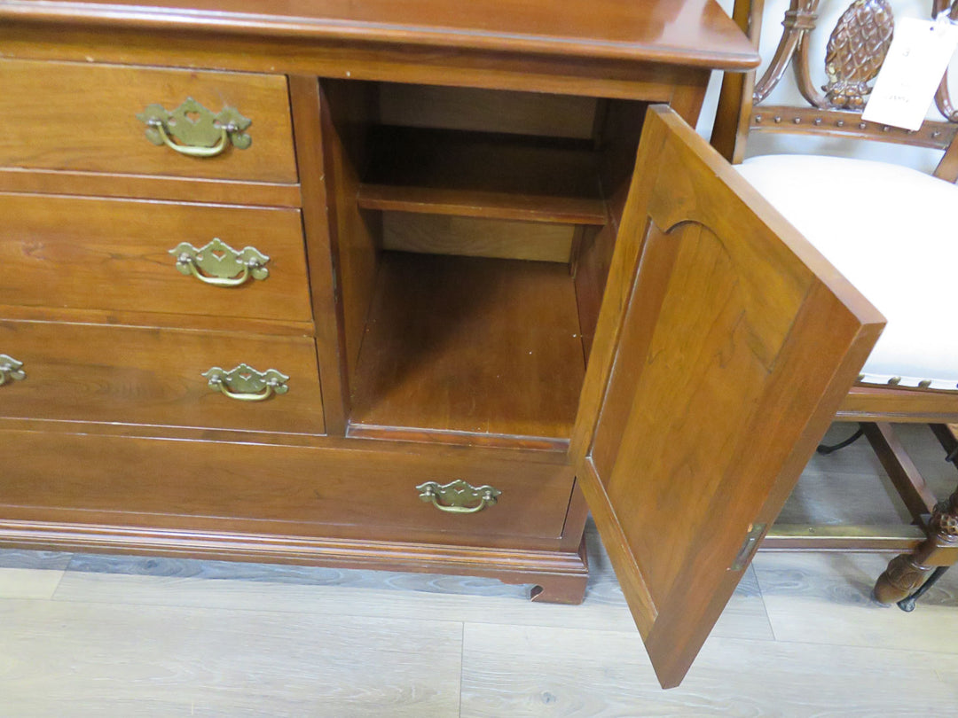 Master Craftsman Cherry Hutch