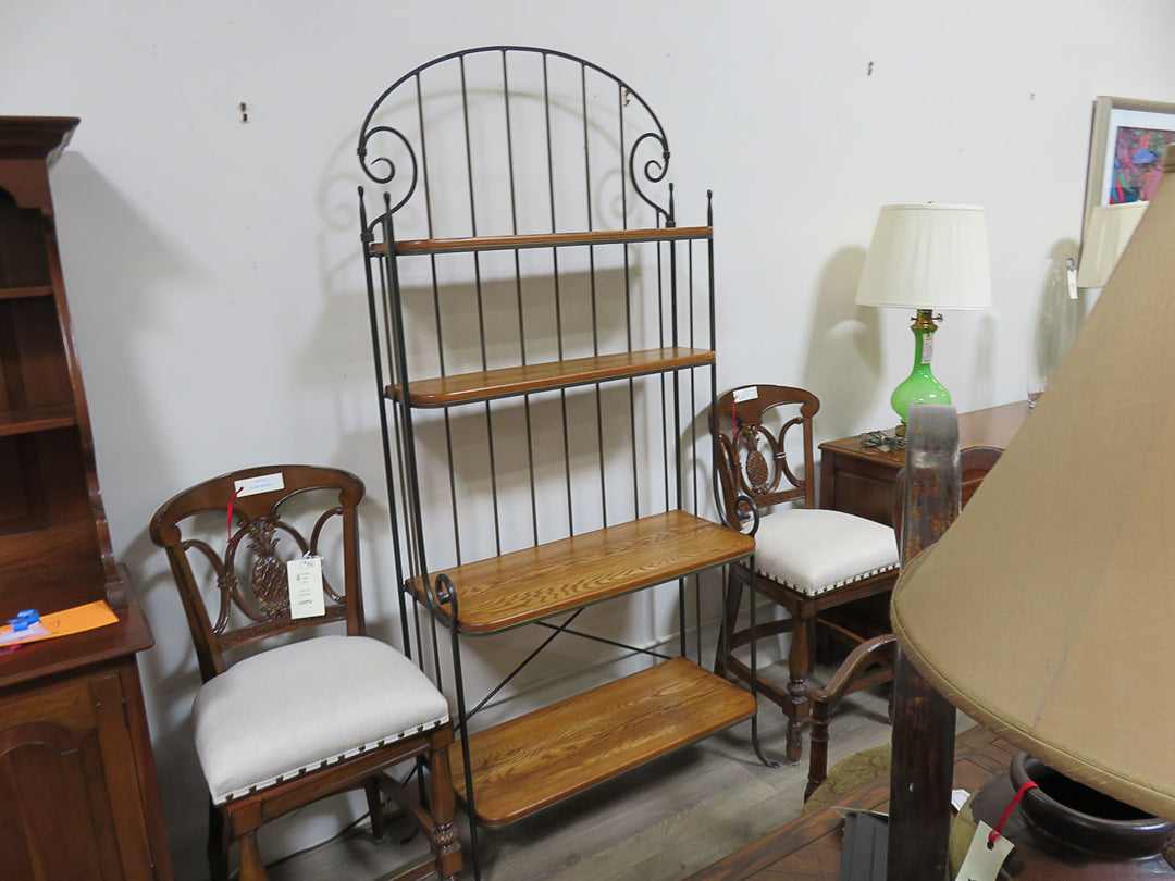 Charleston Forge Baker's Rack