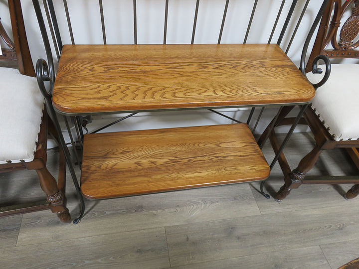 Charleston Forge Baker's Rack