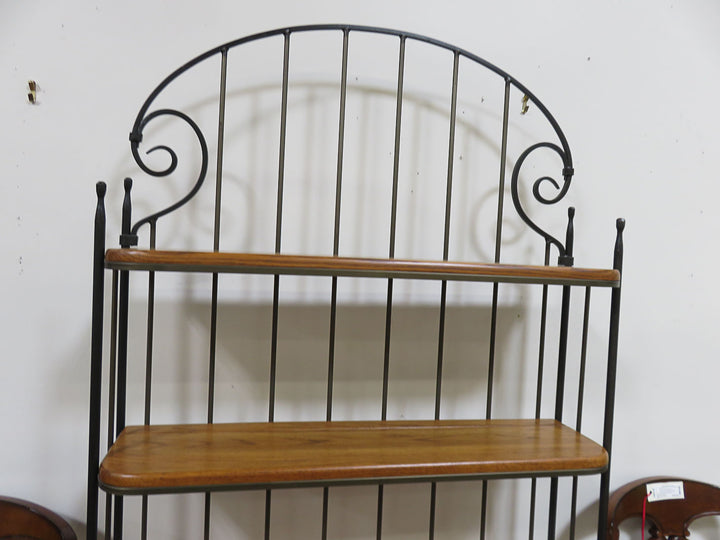 Charleston Forge Baker's Rack