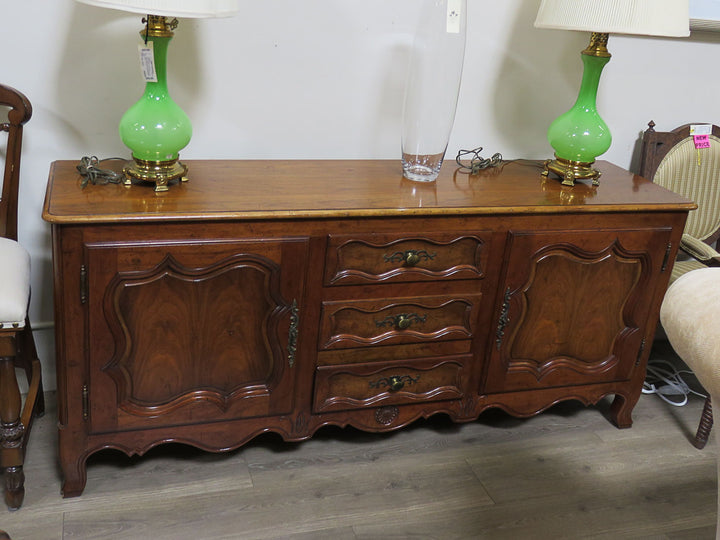 Baker Milling Road Credenza