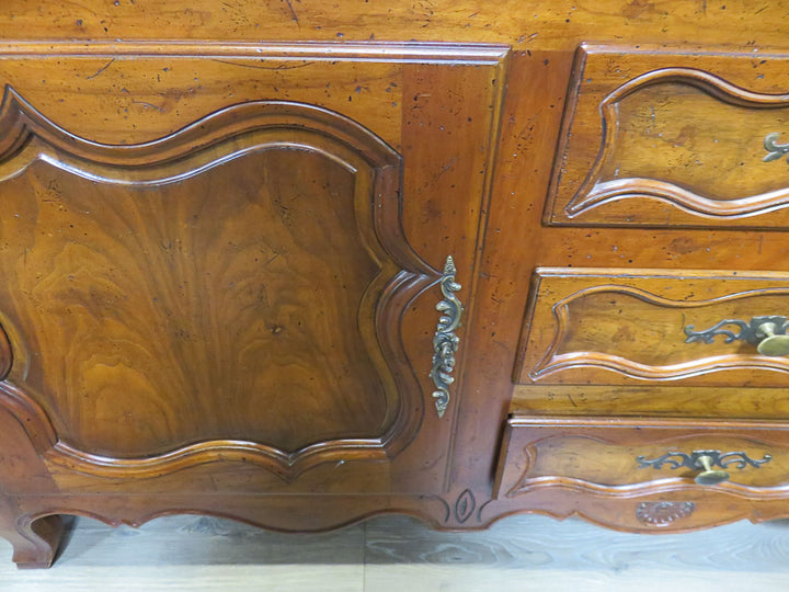 Baker Milling Road Credenza