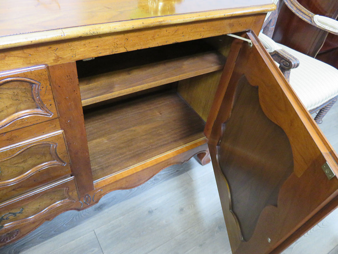 Baker Milling Road Credenza