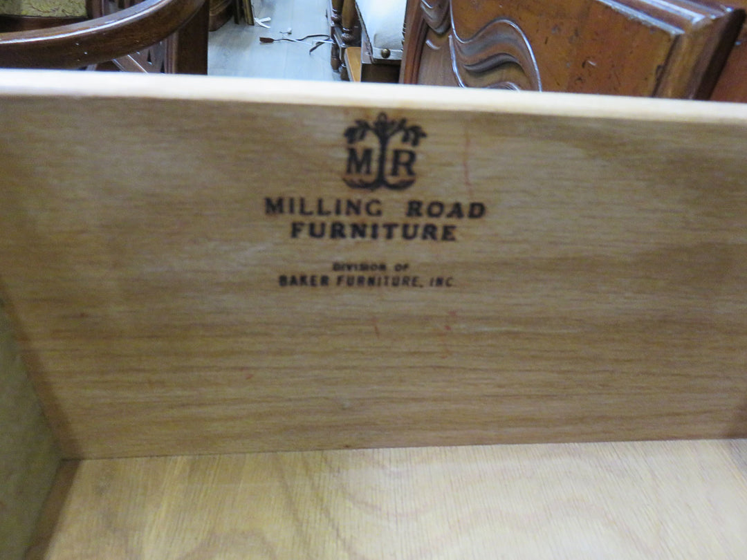 Baker Milling Road Credenza