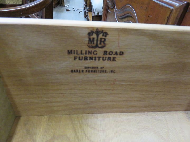 Baker Milling Road Credenza