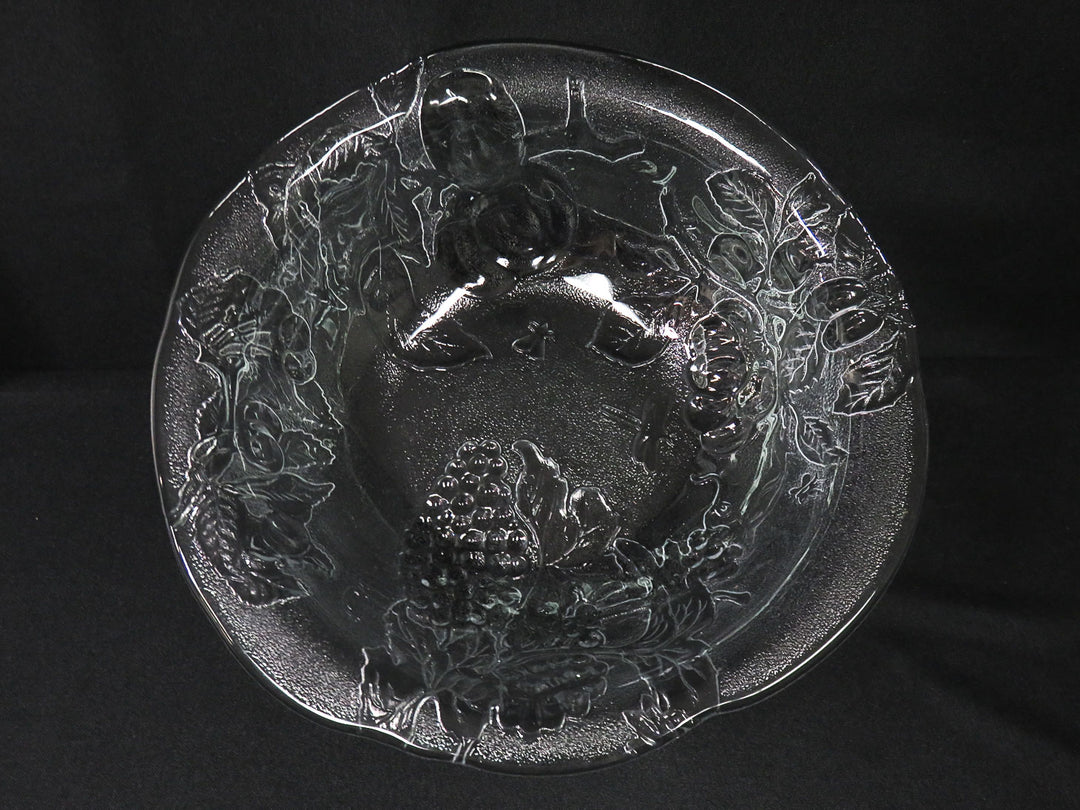 Crate & Barrel Platter & Serving Bowl