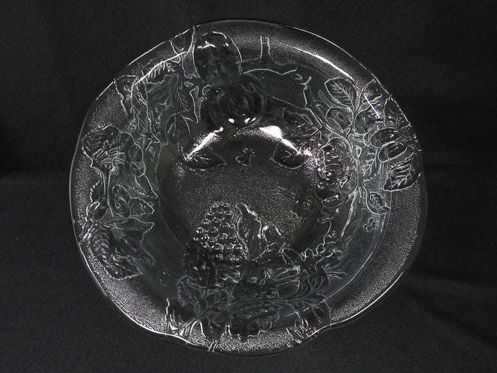 Crate & Barrel Platter & Serving Bowl