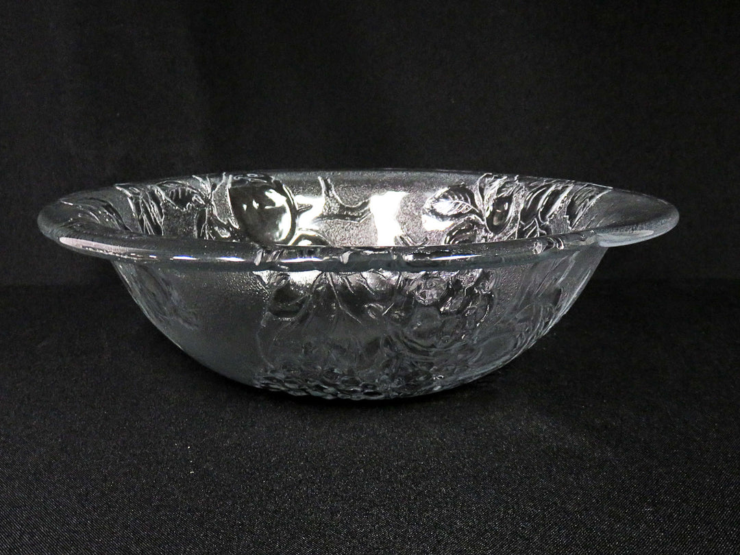 Crate & Barrel Platter & Serving Bowl
