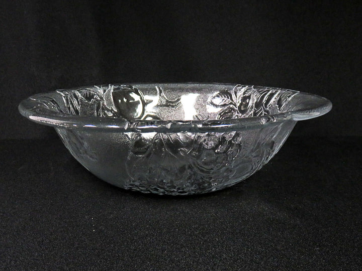 Crate & Barrel Platter & Serving Bowl