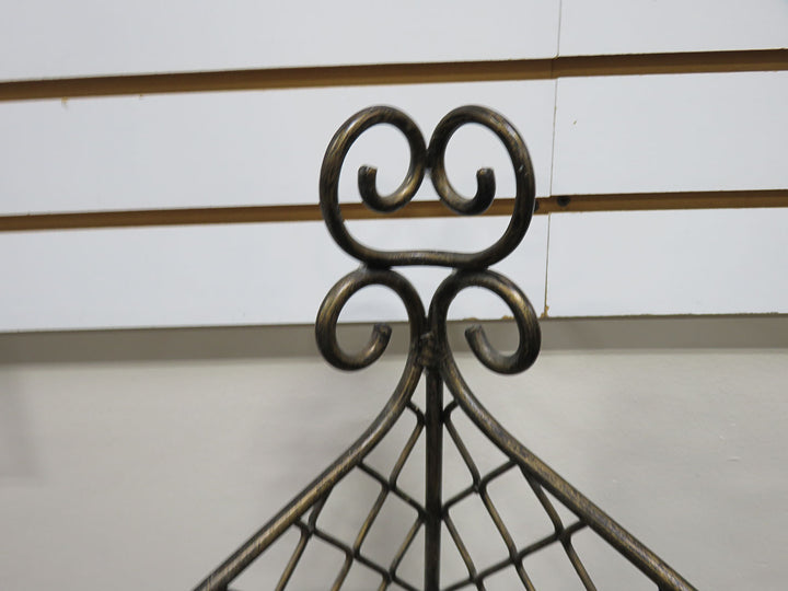 Corner Plant Stand