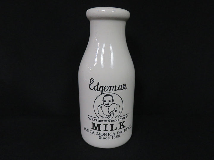Edgemar Vintage Milk Jug