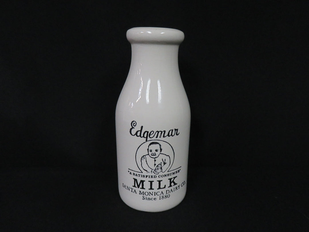 Edgemar Vintage Milk Jug