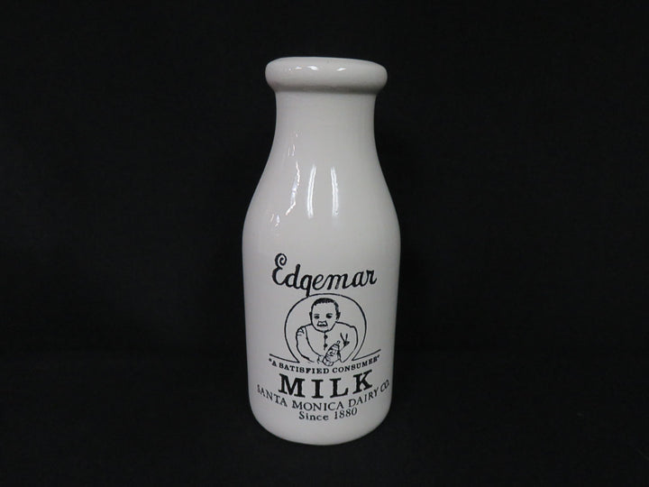 Edgemar Vintage Milk Jug