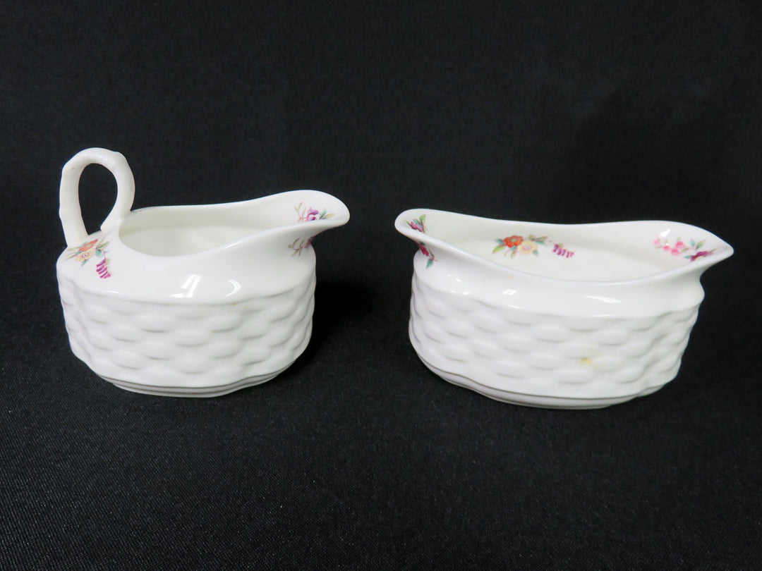 3 Piece Strawberry Basket
