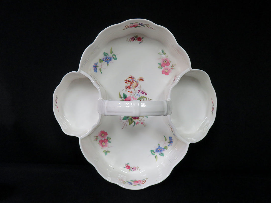 3 Piece Strawberry Basket