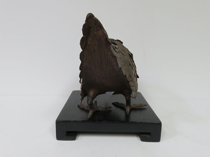 Antique Asian Hen