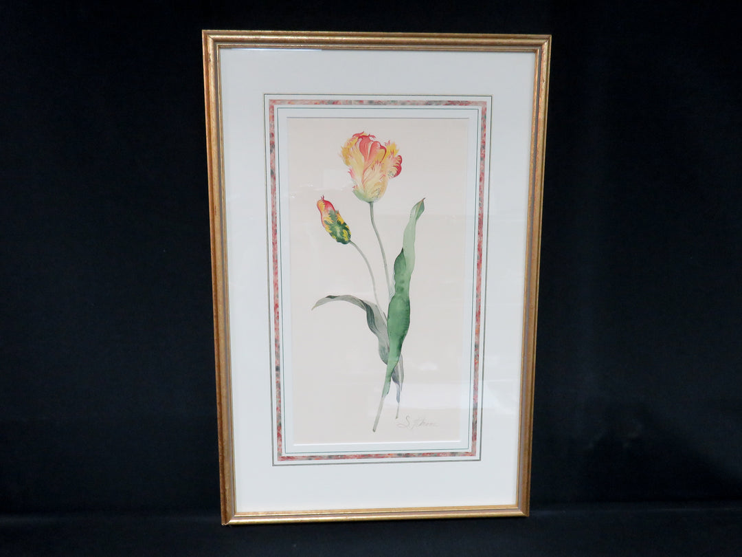 Botanical Print