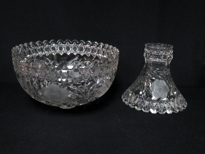 Centerpiece Bowl