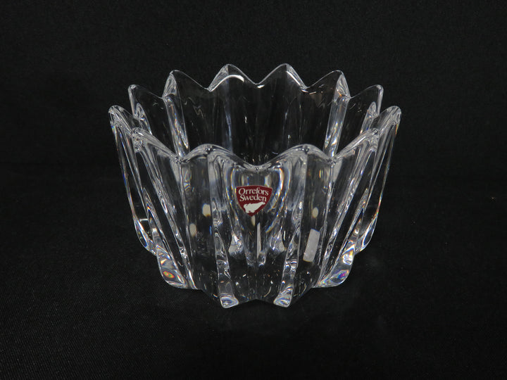 Orrefors Bowl