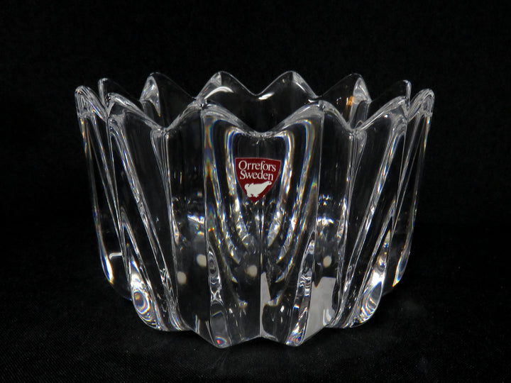 Orrefors Bowl