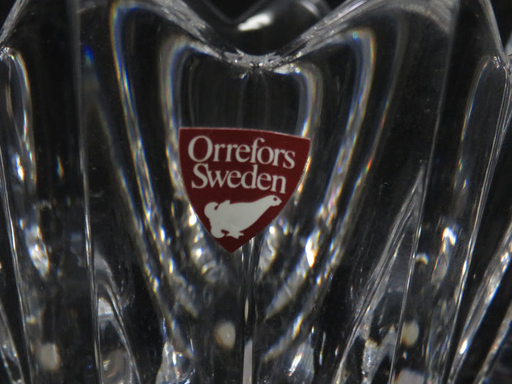 Orrefors Bowl
