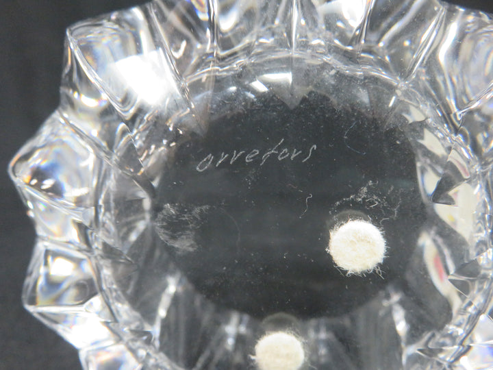 Orrefors Bowl