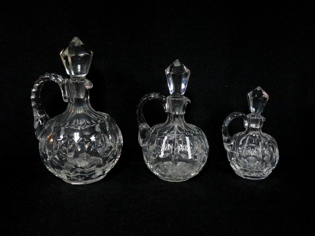 Cruet Set