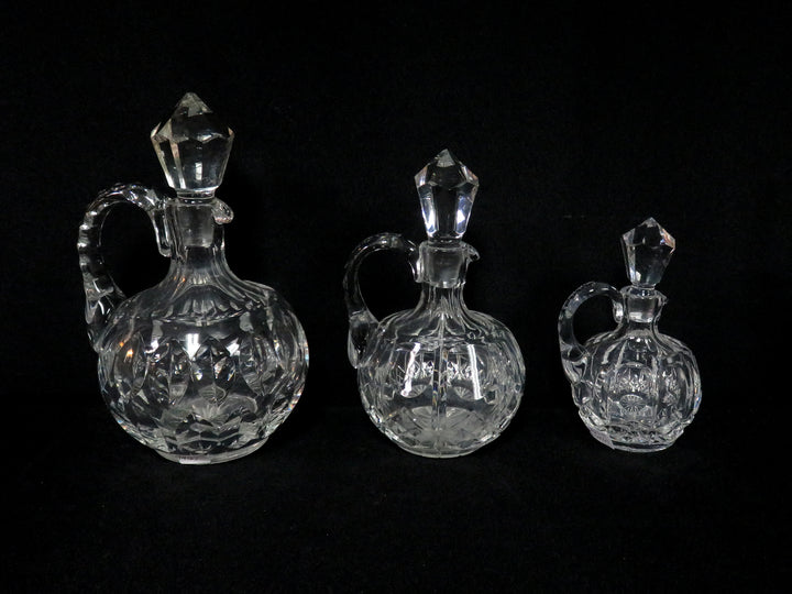 Cruet Set