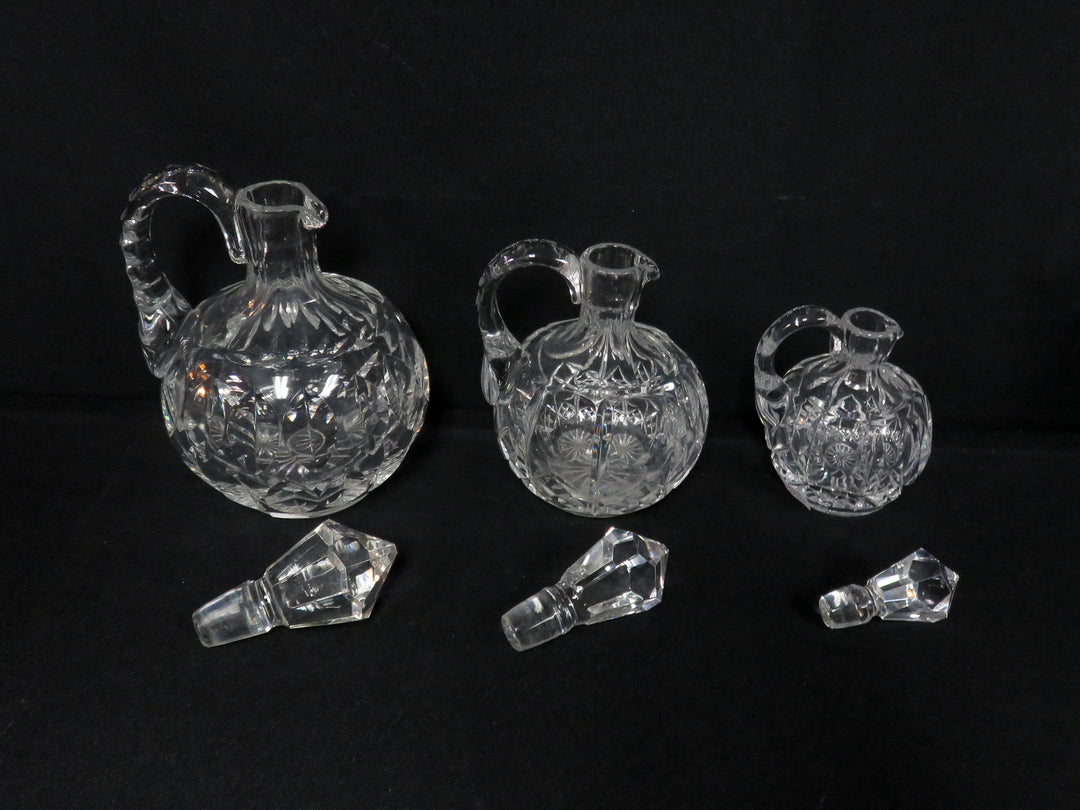 Cruet Set