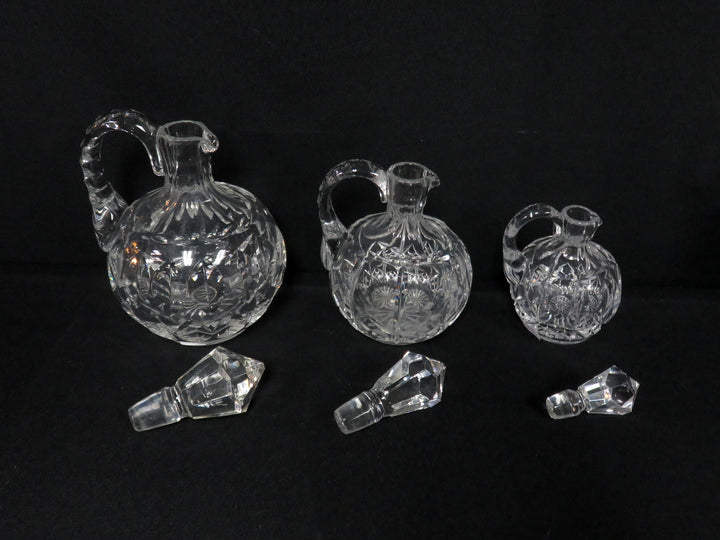 Cruet Set