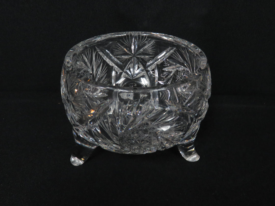 Footed Bowl