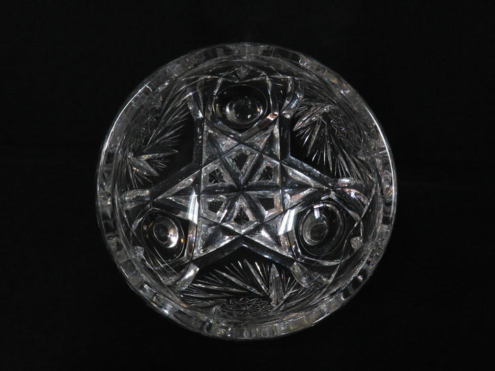 Footed Bowl