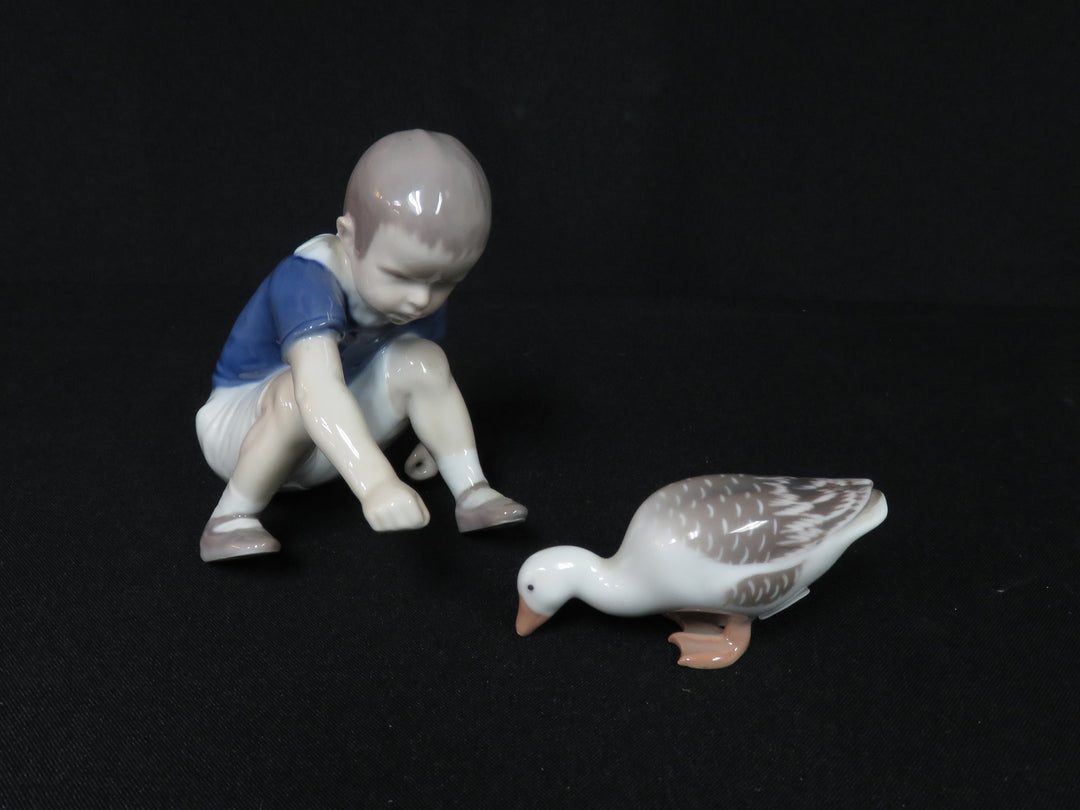 Bing & Grondahl Figurine