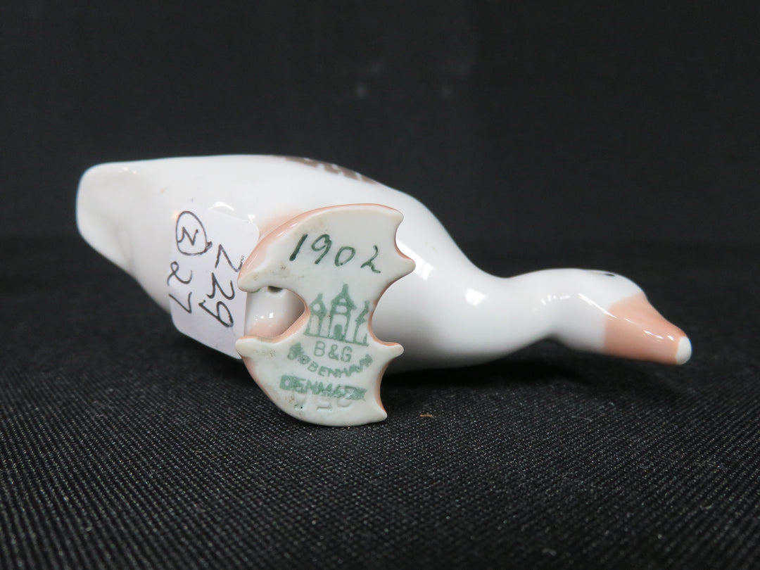 Bing & Grondahl Figurine