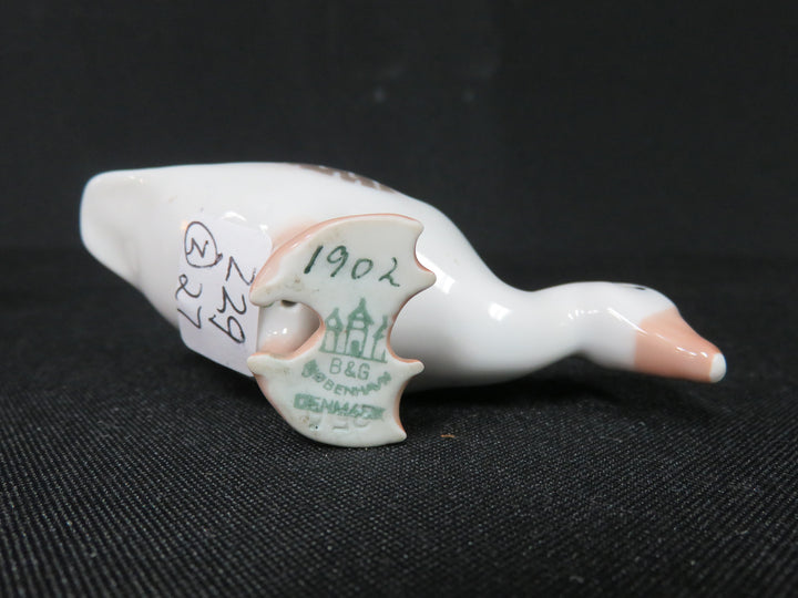Bing & Grondahl Figurine