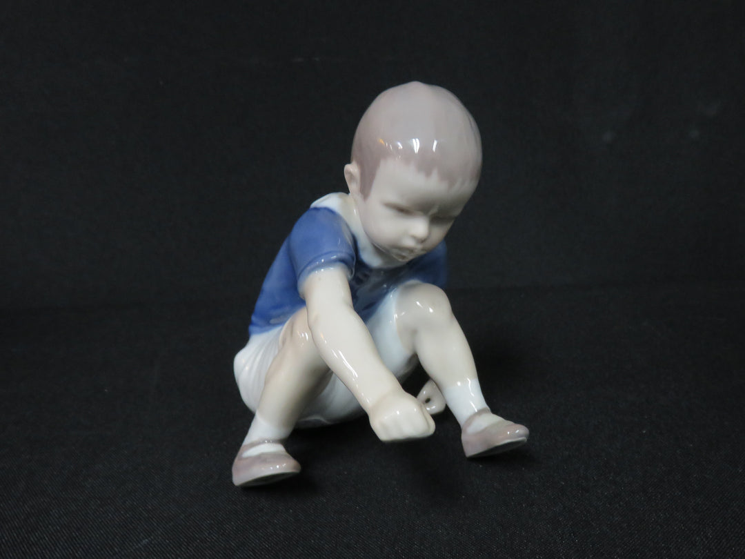 Bing & Grondahl Figurine