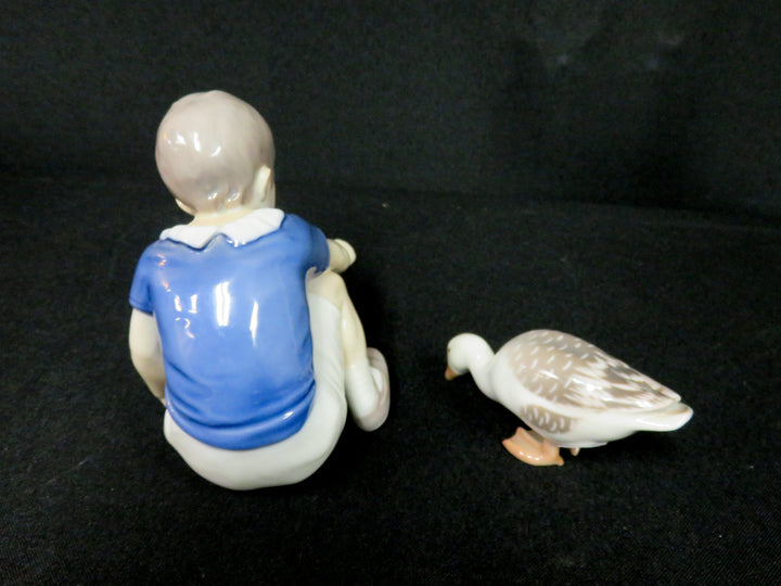 Bing & Grondahl Figurine
