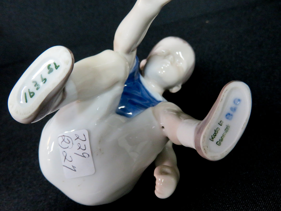Bing & Grondahl Figurine