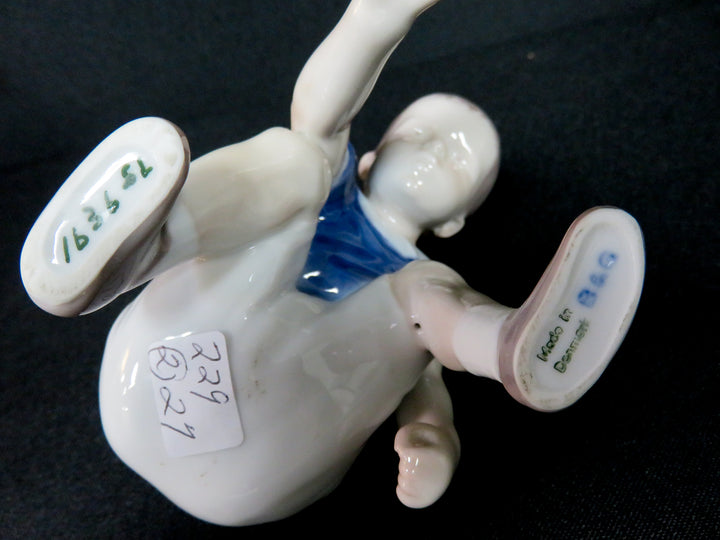 Bing & Grondahl Figurine