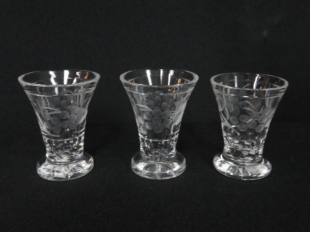 Nachtmann Decanter Set