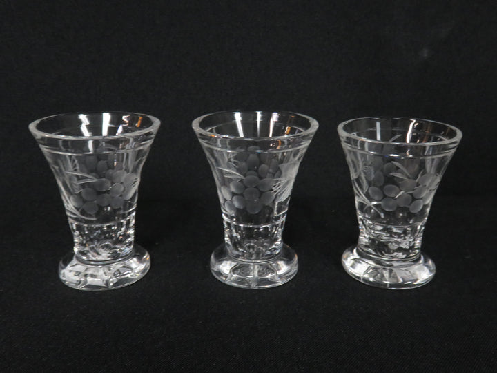 Nachtmann Decanter Set