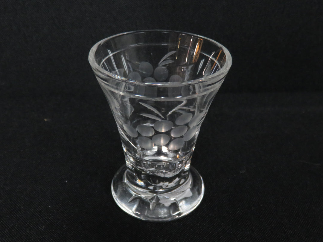Nachtmann Decanter Set