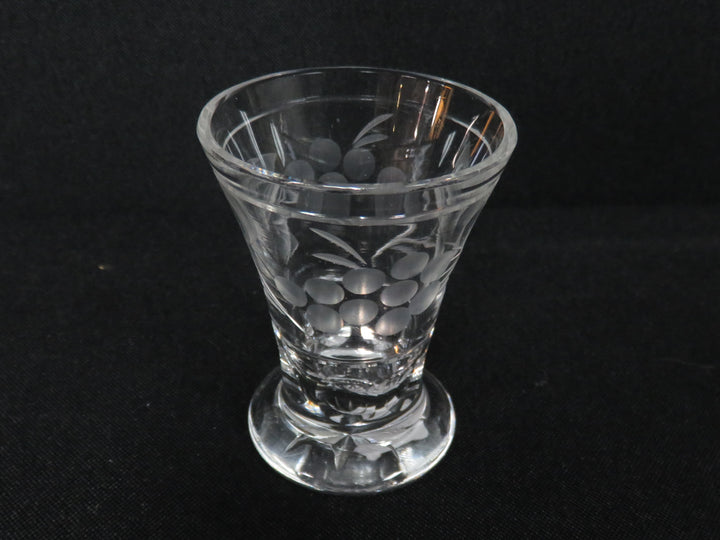 Nachtmann Decanter Set