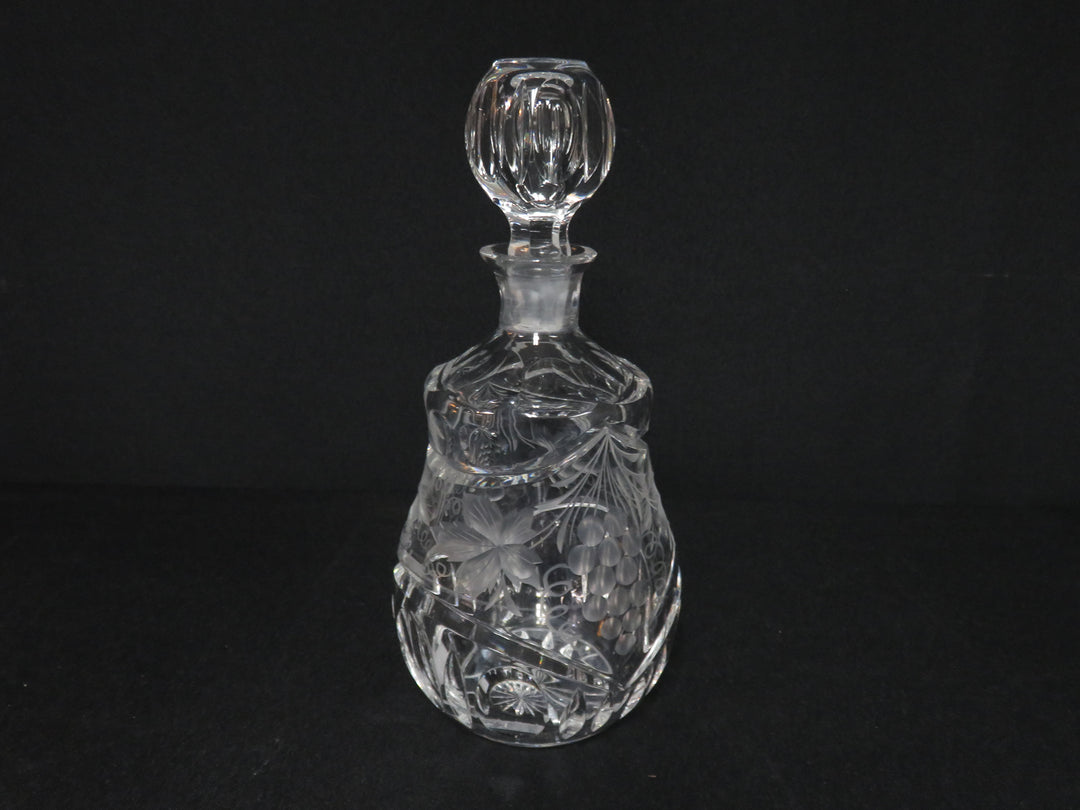 Nachtmann Decanter Set