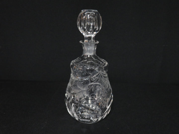 Nachtmann Decanter Set