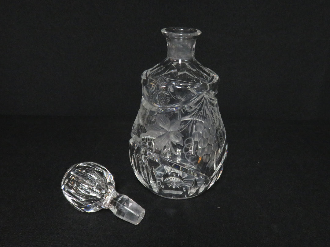 Nachtmann Decanter Set