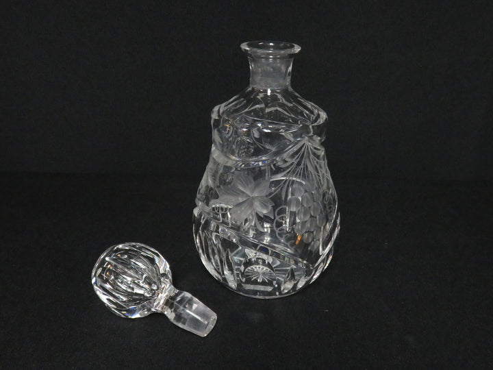Nachtmann Decanter Set