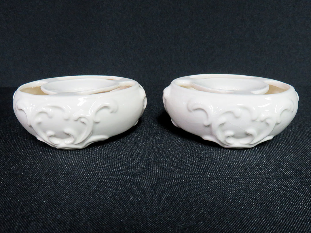 Goebel Candleholders